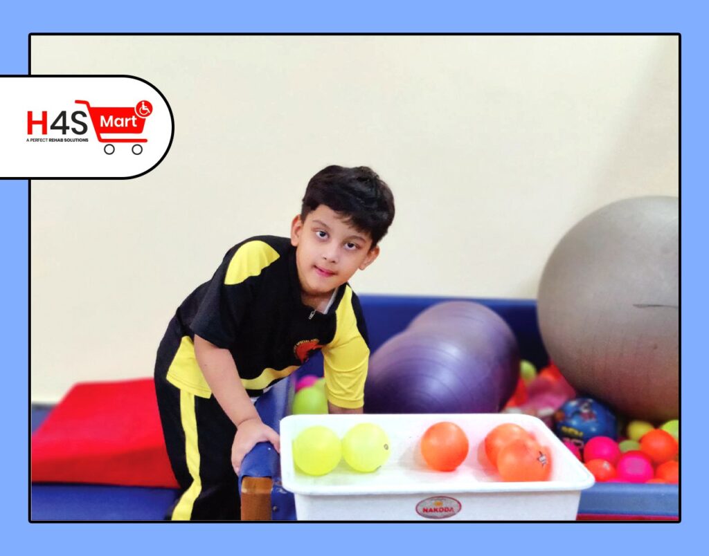 The Role of Parents in the Journey of Special Needs Children - Help 4 ...